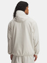 Under Armour Pánska mikina Under Armour UA Unstoppable Wvn Hoodie-WHT