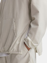 Under Armour Pánska mikina Under Armour UA Unstoppable Wvn Hoodie-WHT