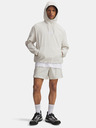 Under Armour Pánska mikina Under Armour UA Unstoppable Wvn Hoodie-WHT