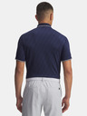 Under Armour Pánske tričko Under Armour UA Playoff Sport Jacq Polo-BLU