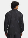 Under Armour Pánske tričko Under Armour UA M 96 Terrace Goalie Jsy-BLK