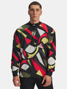 Under Armour Pánske tričko Under Armour UA M 96 Terrace Goalie Jsy-GRY