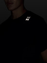 Under Armour Pánske tričko Under Armour UA Halo Vent SS-BLK