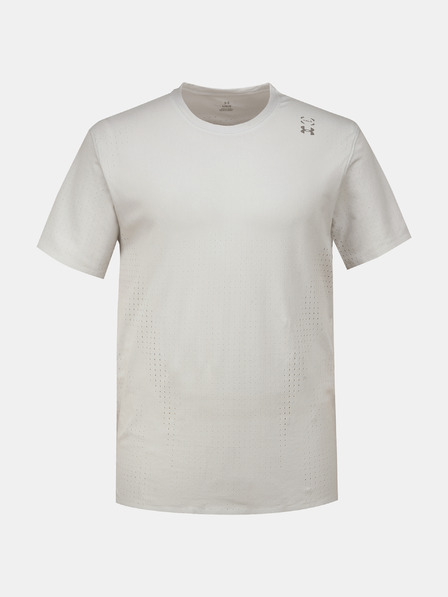 Under Armour Pánske tričko Under Armour UA Halo Vent SS-WHT
