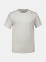 Under Armour Pánske tričko Under Armour UA Halo Vent SS-WHT