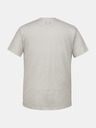 Under Armour Pánske tričko Under Armour UA Halo Vent SS-WHT