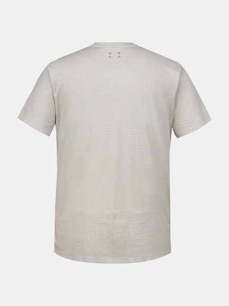 Under Armour Pánske tričko Under Armour UA Halo Vent SS-WHT