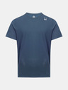 Under Armour Pánske tričko Under Armour UA Halo Vent SS-BLU