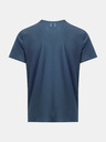 Under Armour Pánske tričko Under Armour UA Halo Vent SS-BLU