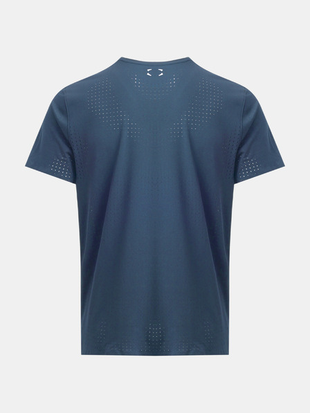 Under Armour Pánske tričko Under Armour UA Halo Vent SS-BLU