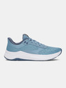 Under Armour Dámske topánky Under Armour UA W Aurora 3-BLU