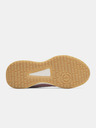 Under Armour Dámske topánky Under Armour UA W Edge SUEDE-PNK
