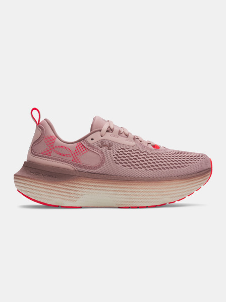 Under Armour Dámske topánky Under Armour UA W Infinite Elite 2-PNK