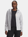 Under Armour Dámska bunda Under Armour UA OutRun the STORM Jacket-GRY