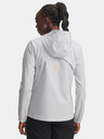 Under Armour Dámska bunda Under Armour UA OutRun the STORM Jacket-GRY