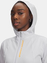 Under Armour Dámska bunda Under Armour UA OutRun the STORM Jacket-GRY