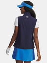 Under Armour Dámska vesta Under Armour UA W Drive Pro Vest-BLU