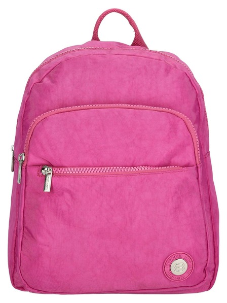Enrico Benetti Batoh Enrico Benetti Suzie 66847 Fuchsia