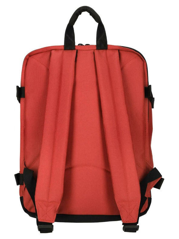 Enrico Benetti Batoh Enrico Benetti Amsterdam 54687 Red