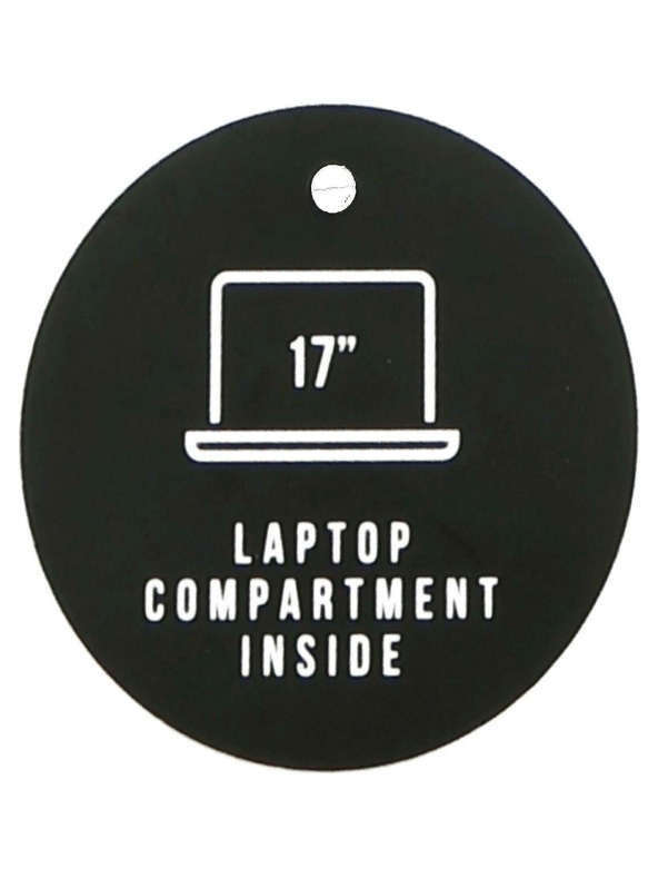 Enrico Benetti Batoh Enrico Benetti Amsterdam 54687 Red