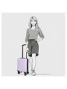 Enrico Benetti Enrico Benetti Louisville 39040-40 Lilac