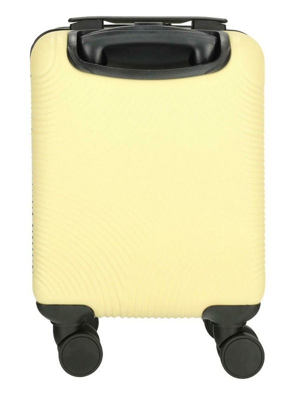 Enrico Benetti Enrico Benetti Louisville 39040-40 Yellow