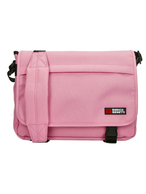 Enrico Benetti Taška Enrico Benetti Amsterdam 54683 Pink