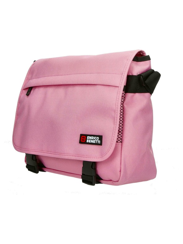 Enrico Benetti Taška Enrico Benetti Amsterdam 54683 Pink
