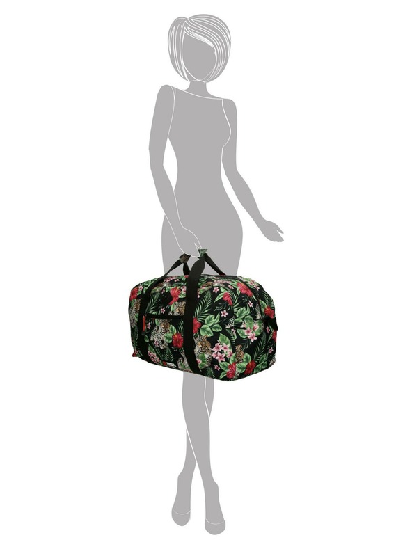 Enrico Benetti Taška Enrico Benetti Capetown 46206 Jungle