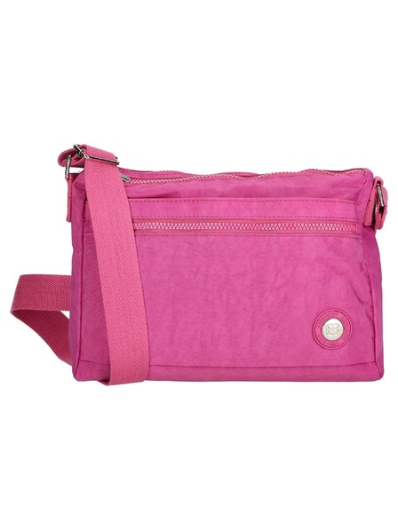 Enrico Benetti Taška Enrico Benetti Suzie 66845 Fuchsia