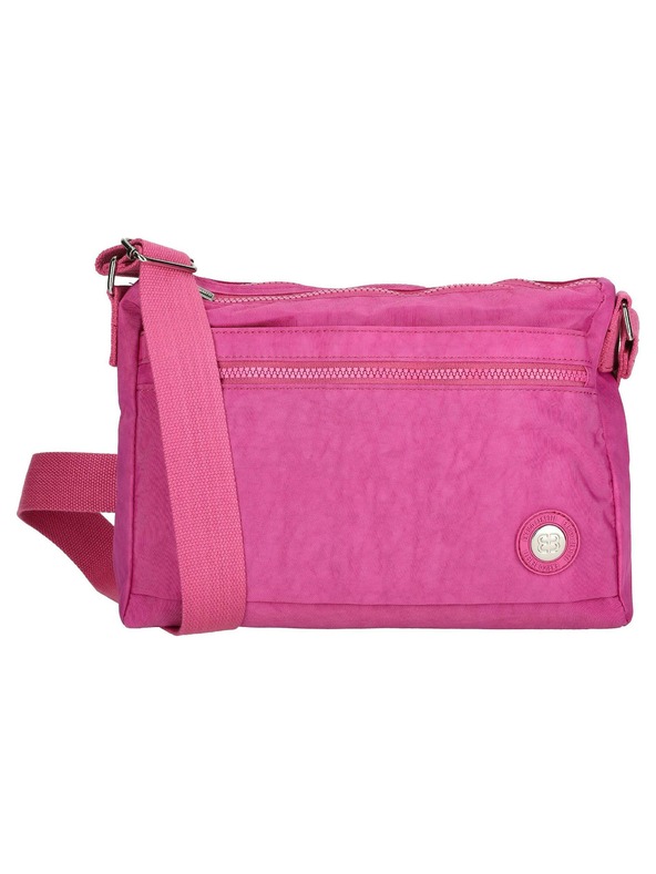 Enrico Benetti Taška Enrico Benetti Suzie 66845 Fuchsia