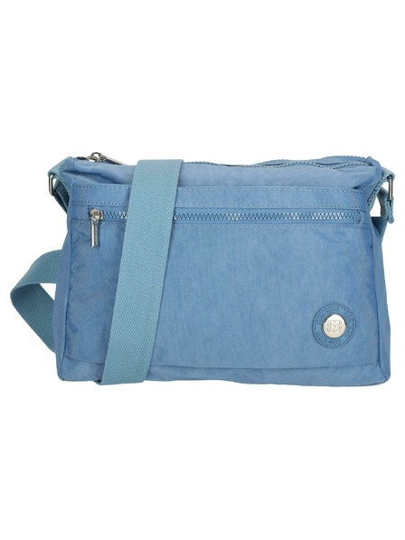 Enrico Benetti Taška Enrico Benetti Suzie 66845 Jeansblue