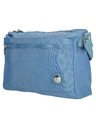 Enrico Benetti Taška Enrico Benetti Suzie 66845 Jeansblue