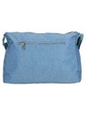 Enrico Benetti Taška Enrico Benetti Suzie 66845 Jeansblue
