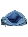 Enrico Benetti Taška Enrico Benetti Suzie 66845 Jeansblue