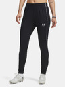 Under Armour Dámske športové nohavice Under Armour UA W Challenger Training Pn