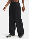 Under Armour Dámske športové nohavice Under Armour UA Unstoppable Flc Pant-BLK