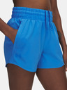 Under Armour Dámske kraťasy Under Armour UA Vanish 3in Short-BLU