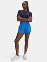 Under Armour Dámske kraťasy Under Armour UA Vanish 3in Short-BLU
