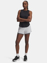 Under Armour Dámske kraťasy Under Armour UA Launch Pro 3in 2in1 Shorts-GRY