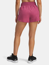 Under Armour Dámske kraťasy Under Armour UA Vanish 3in Short-RED