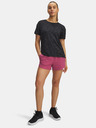 Under Armour Dámske kraťasy Under Armour UA Vanish 3in Short-RED