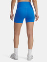 Under Armour Dámske kraťasy Under Armour Meridian Middy-BLU