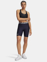 Under Armour Dámske kraťasy Under Armour UA HG 8in Short-BLU