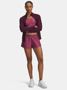 Under Armour Dámske kraťasy Under Armour Tech Play Up Shorts-RED