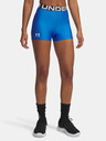 Under Armour Dámske kraťasy Under Armour UA HG Shorty-BLU