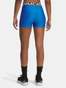 Under Armour Dámske kraťasy Under Armour UA HG Shorty-BLU