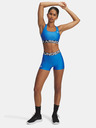 Under Armour Dámske kraťasy Under Armour UA HG Shorty-BLU