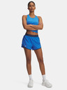 Under Armour Dámske kraťasy Under Armour UA Fly By 3" Novelty Short-BLU