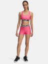 Under Armour Dámske kraťasy Under Armour UA HG Shorty-PNK